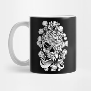 Tension Mug